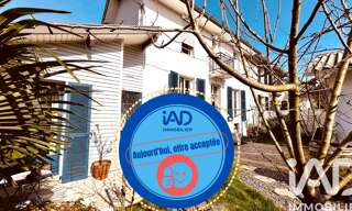 Maison 4 Pièces 87 m² à vendre à Pau (64000)