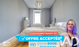 Maison 3 Pièces 171 m² à vendre à Distroff (57925)