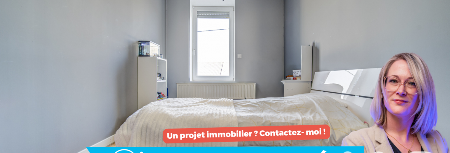Maison 3 Pièces 171 m² à vendre à Distroff (57925)