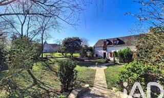 Maison 8 Pièces 205 m² à vendre à Vinneuf (89140)