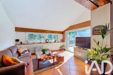 Maison 8 pièces 259000 €