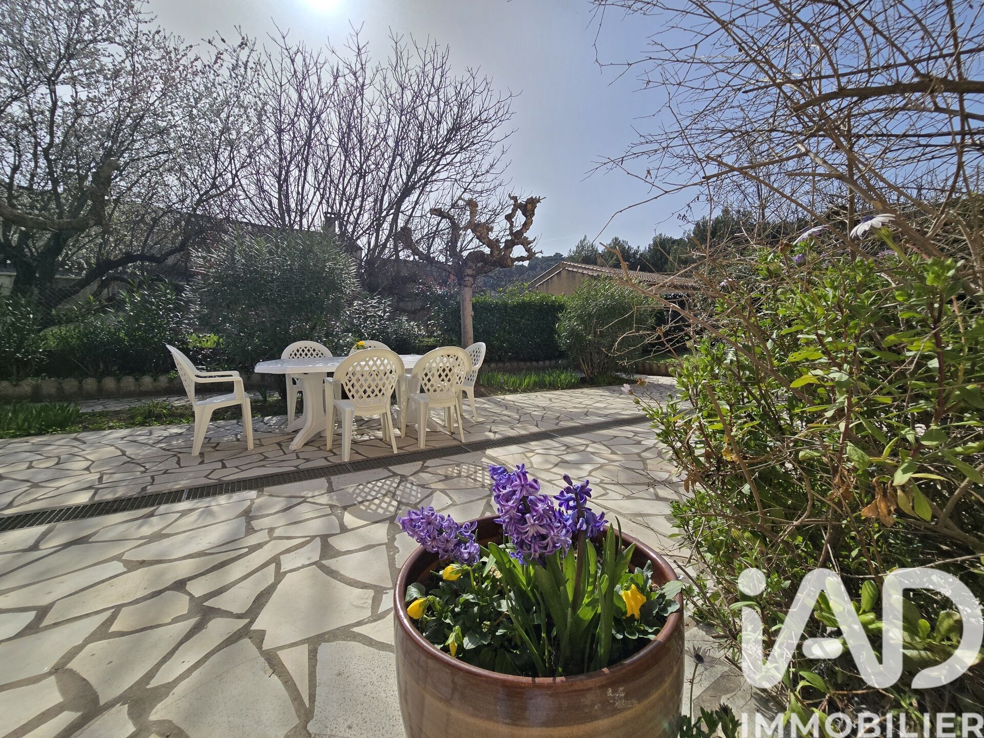Vente Maison/villa 6 pièces - Photo 5