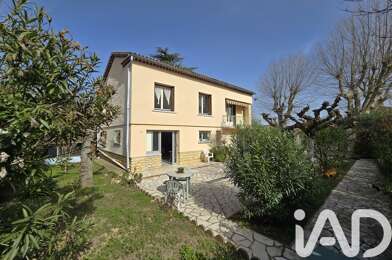 Maison 6 pièces 272000 €