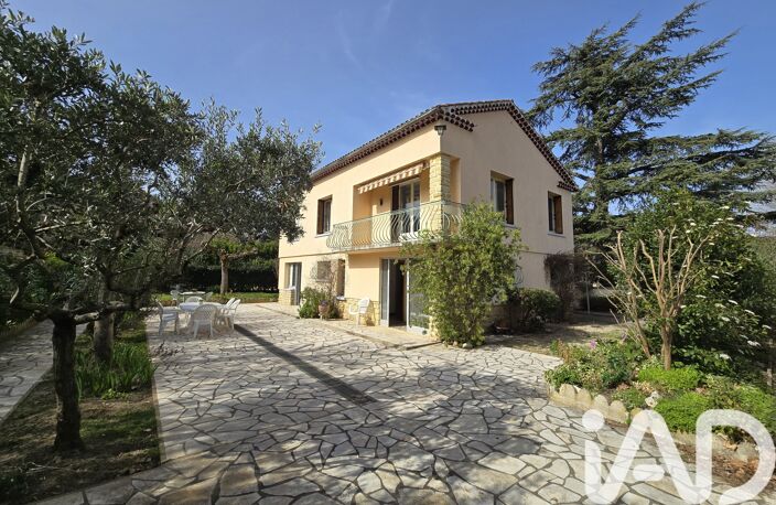 Vente Maison traditionnelle 6 pièces — photo 2