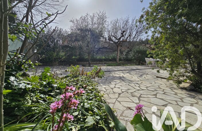 Vente Maison traditionnelle 6 pièces — photo 3