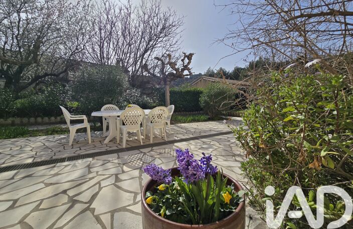 Vente Maison traditionnelle 6 pièces — photo 5