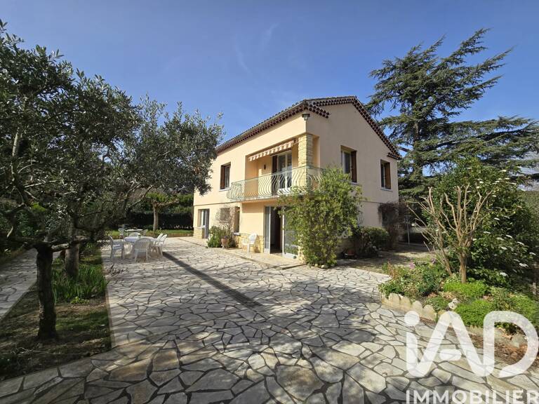 Vente Maison traditionnelle 6 pièces — photo 1