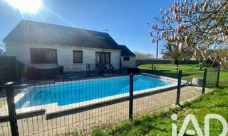 Maison 6 Pièces 110 m² à vendre à Francilly-Selency (02760)