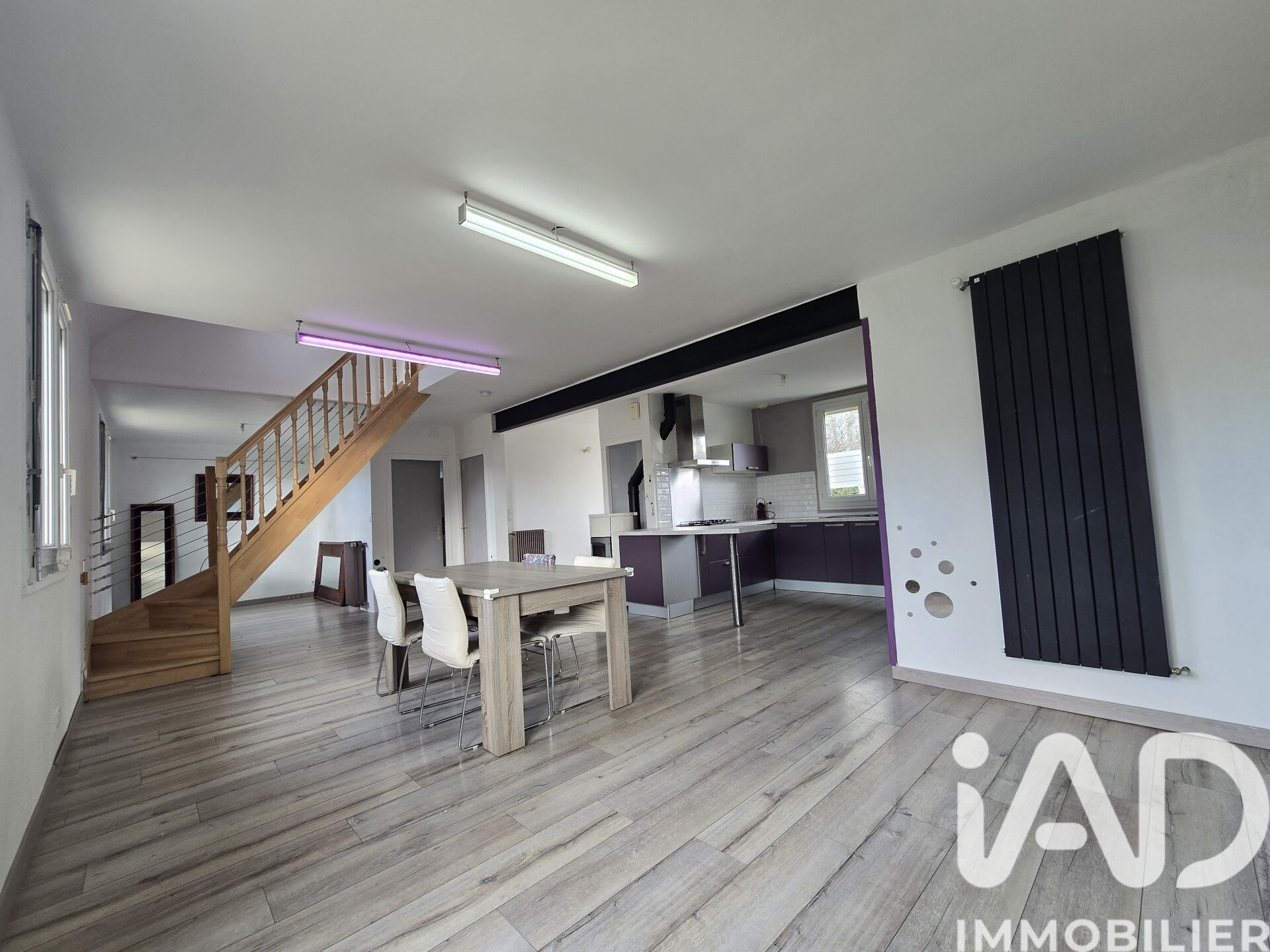 Vente Maison/villa 5 pièces - Photo 2