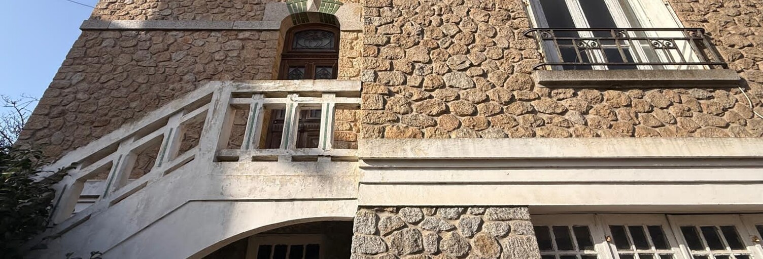 Maison 5 Pièces 134 m² à vendre à Fougères (35300)