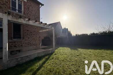 Maison 5 pièces 199500 €