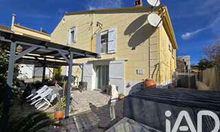 Maison 5 Pièces 145 m² à vendre à Saint-Jean-de-Barrou (11360)