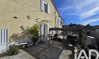 Maison 5 Pièces 145 m² à vendre à Saint-Jean-de-Barrou (11360)