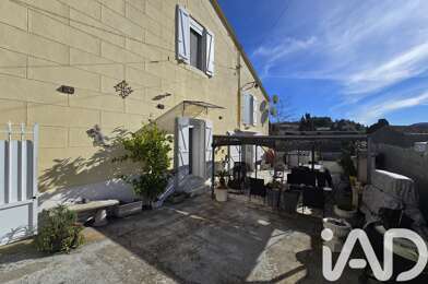 Maison 5 pièces 169000 €
