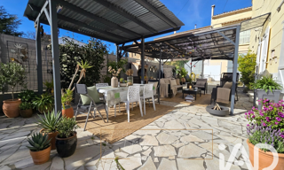Maison 5 Pièces 145 m² à vendre à Saint-Jean-de-Barrou (11360)