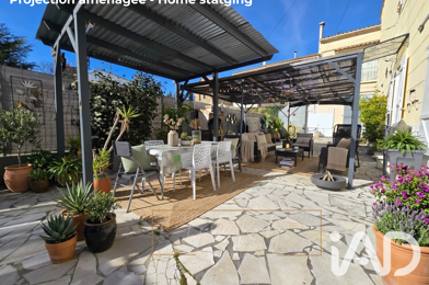 Maison 5 pièces 169000 €