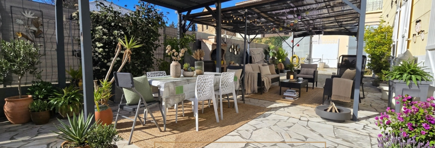 Maison 5 Pièces 145 m² à vendre à Saint-Jean-de-Barrou (11360)