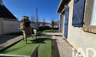 Maison 5 Pièces 89 m² à vendre à Montivilliers (76290)