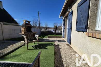 Maison 5 pièces 229000 €