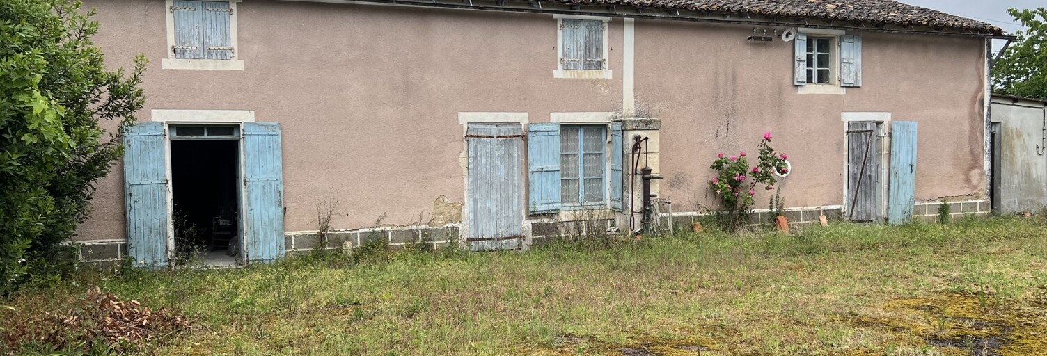 Maison 3 Pièces 215 m² à vendre à Celles-sur-Belle (79370)