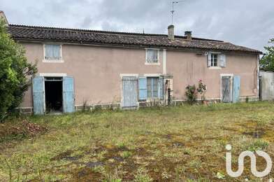 Maison 3 pièces 92000 €