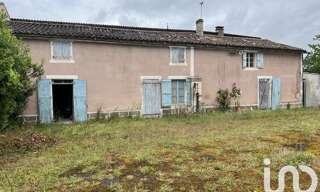 Maison 3 Pièces 215 m² à vendre à Celles-sur-Belle (79370)