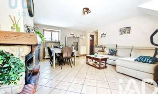 Maison 4 Pièces 94 m² à vendre à Mailly-Champagne (51500)