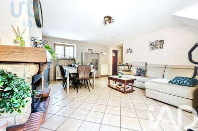 Maison 4 pièces 199000 €