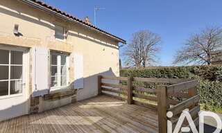 Maison 4 Pièces 72 m² à vendre à Mervent (85200)