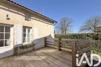 Maison 4 pièces 140000 €