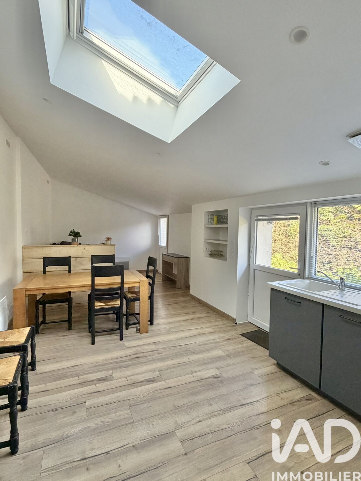 Vente Maison traditionnelle 4 pièces - Photo 2