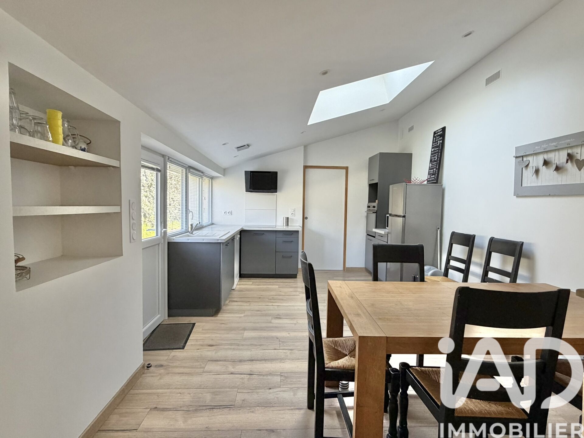 Vente Maison traditionnelle 4 pièces - Photo 3