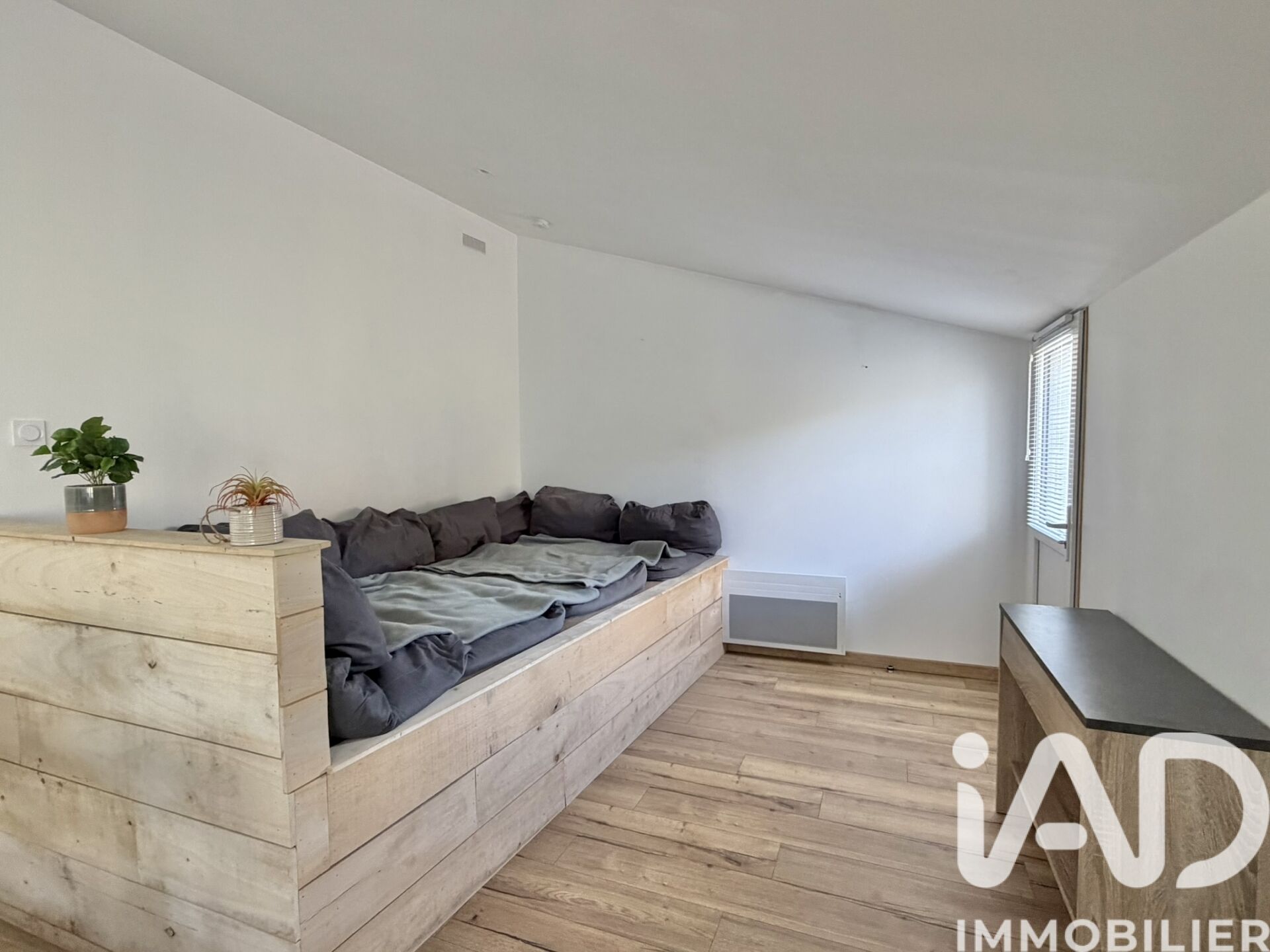 Vente Maison traditionnelle 4 pièces - Photo 5