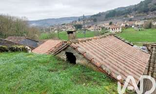 Maison 5 Pièces 72 m² à vendre à Courniou (34220)