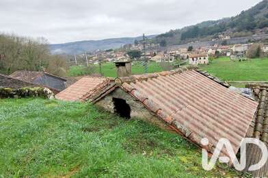 Maison 5 pièces 29500 €