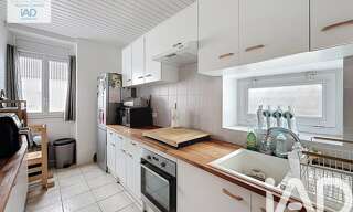 Maison 4 Pièces 99 m² à vendre à Saint-Pierre-le-Moûtier (58240)