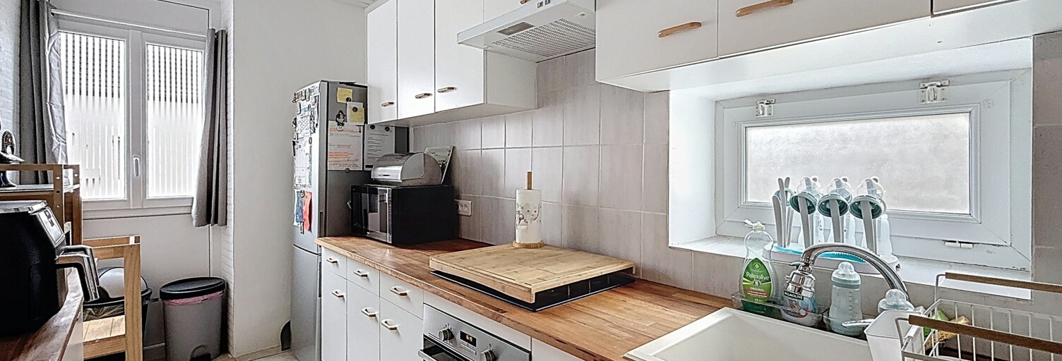 Maison 4 Pièces 99 m² à vendre à Saint-Pierre-le-Moûtier (58240)