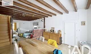 Maison 4 Pièces 99 m² à vendre à Saint-Pierre-le-Moûtier (58240)