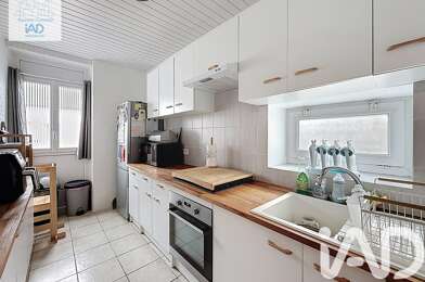 Maison 4 pièces 95000 €