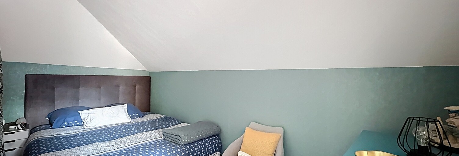 Maison 4 Pièces 99 m² à vendre à Saint-Pierre-le-Moûtier (58240)