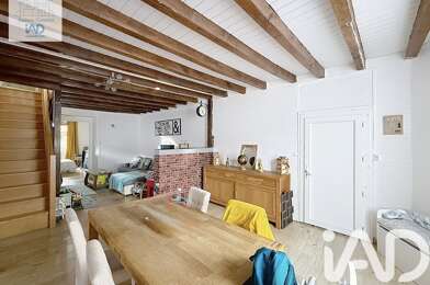 Maison 4 pièces 94500 €