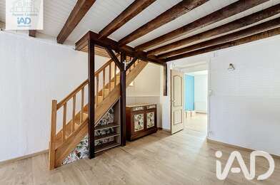 Maison 4 pièces 94500 €