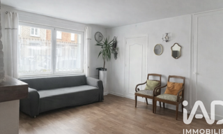 Maison 3 Pièces 79 m² à vendre à Santes (59211)