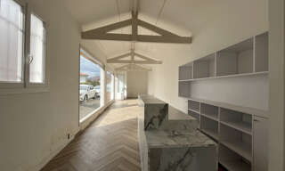 Commerce 1 Pièce 87 m² à louer à Saint-Jean-Pied-de-Port (64220)