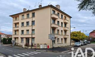 Appartement 2 Pièces 43 m² à vendre à Sathonay-Camp (69580)