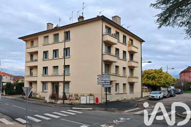 Appartement 2 pièces 130000 €