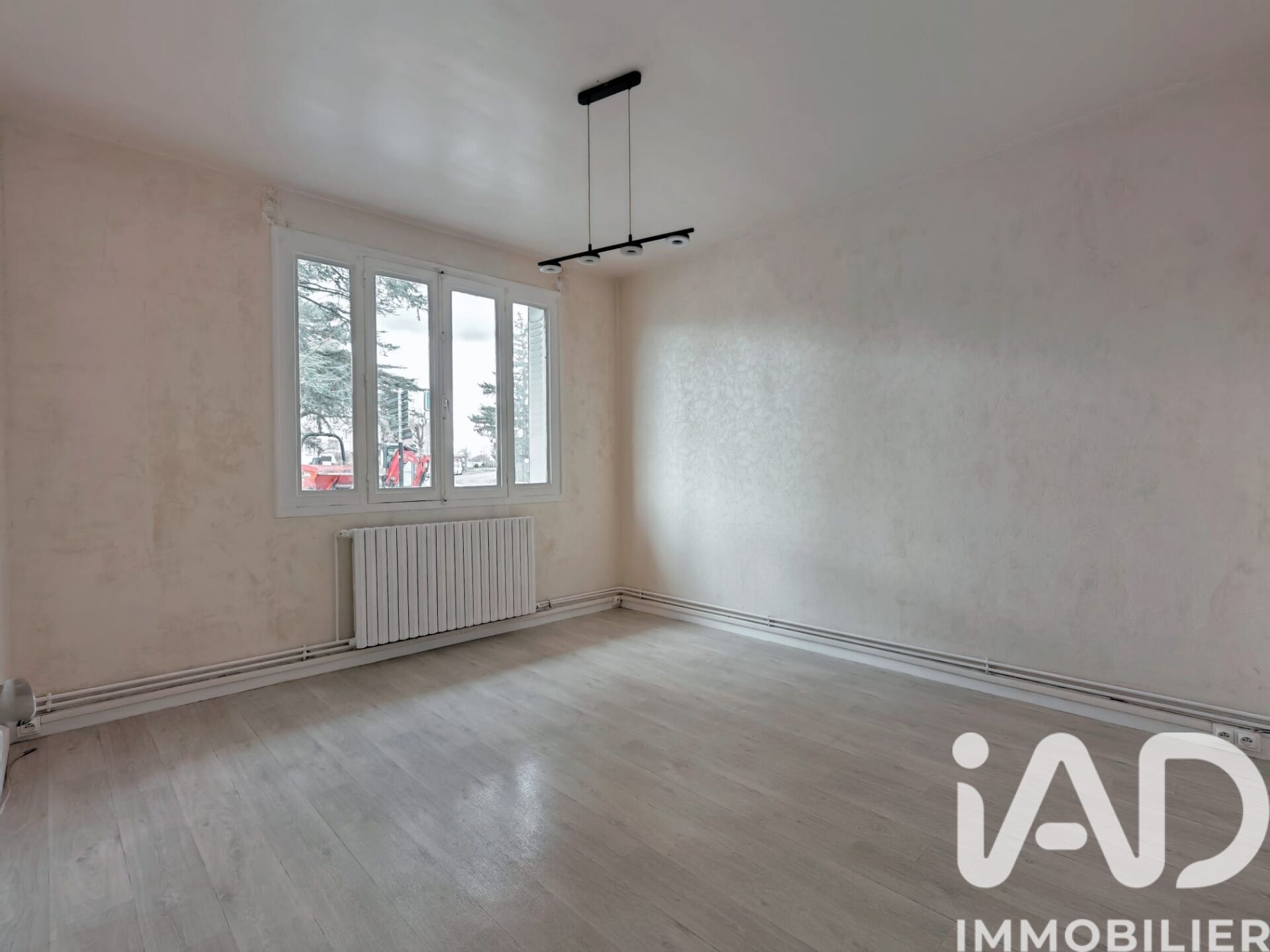 Vente Appartement 2 pièces - Photo 5