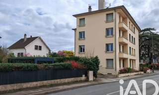 Appartement 2 Pièces 43 m² à vendre à Sathonay-Camp (69580)