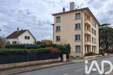 Appartement 2 pièces 130000 €