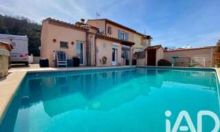 Maison 5 Pièces 117 m² à vendre à Le Boulou (66160)